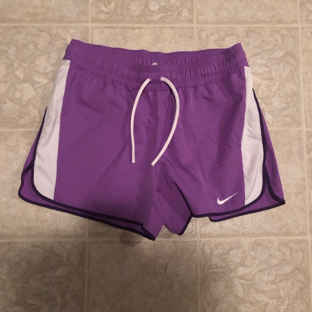 Athletic Shorts